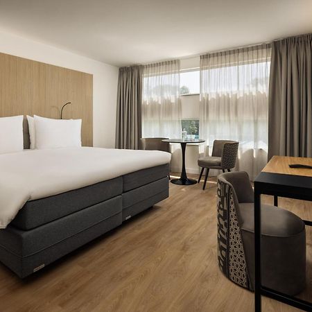 Westcord Art Hotel Amsterdam 4 Stars Екстериор снимка