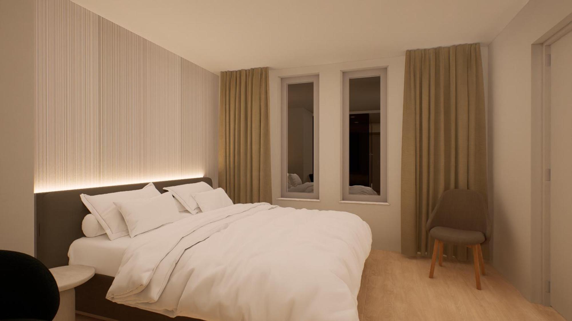 Westcord Art Hotel Amsterdam 4 Stars Екстериор снимка