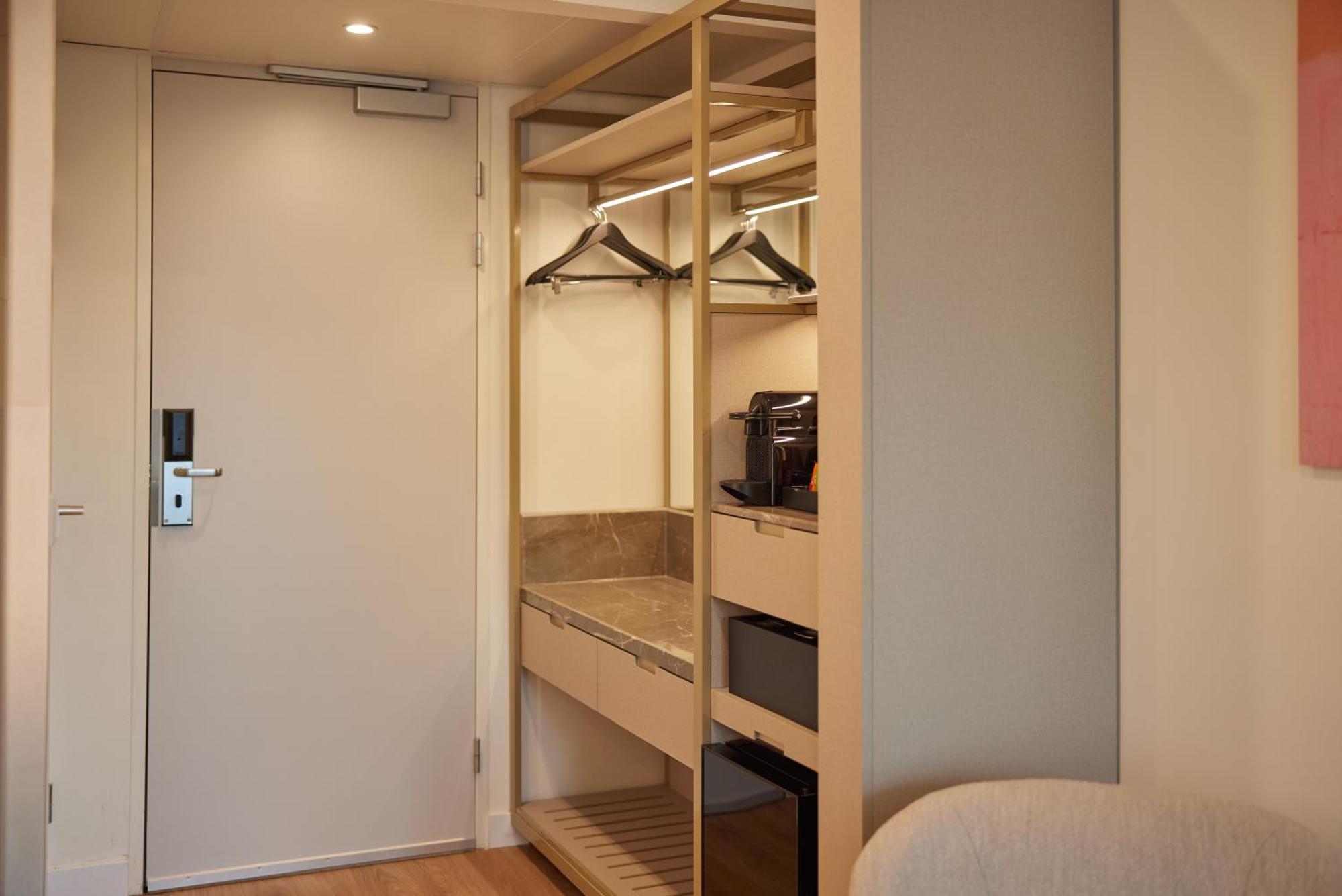 Westcord Art Hotel Amsterdam 4 Stars Екстериор снимка