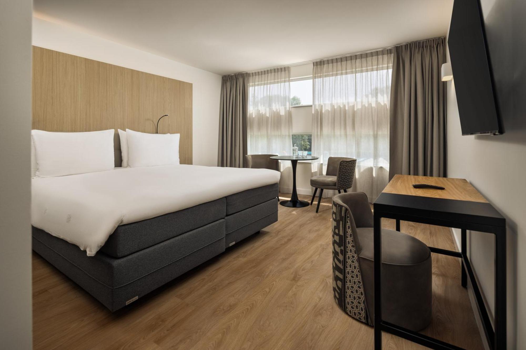 Westcord Art Hotel Amsterdam 4 Stars Екстериор снимка