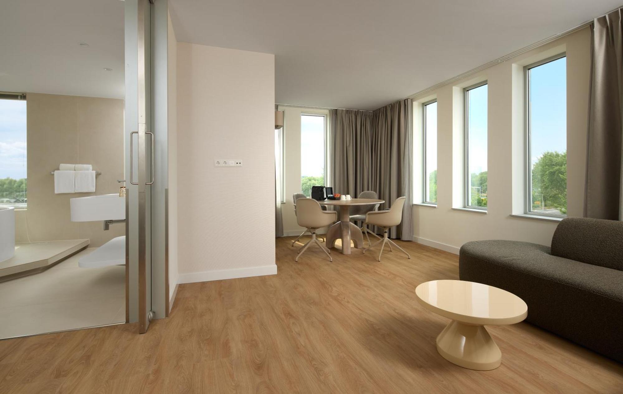 Westcord Art Hotel Amsterdam 4 Stars Екстериор снимка
