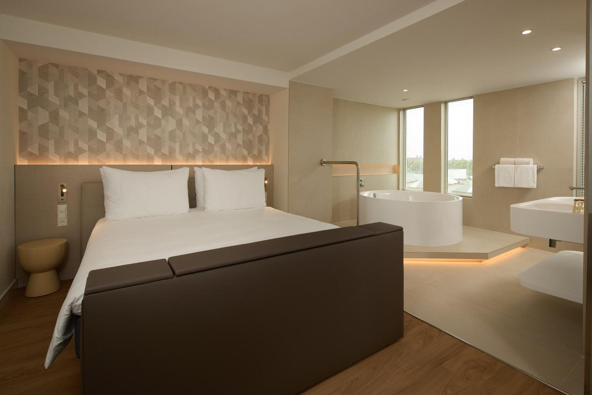 Westcord Art Hotel Amsterdam 4 Stars Екстериор снимка