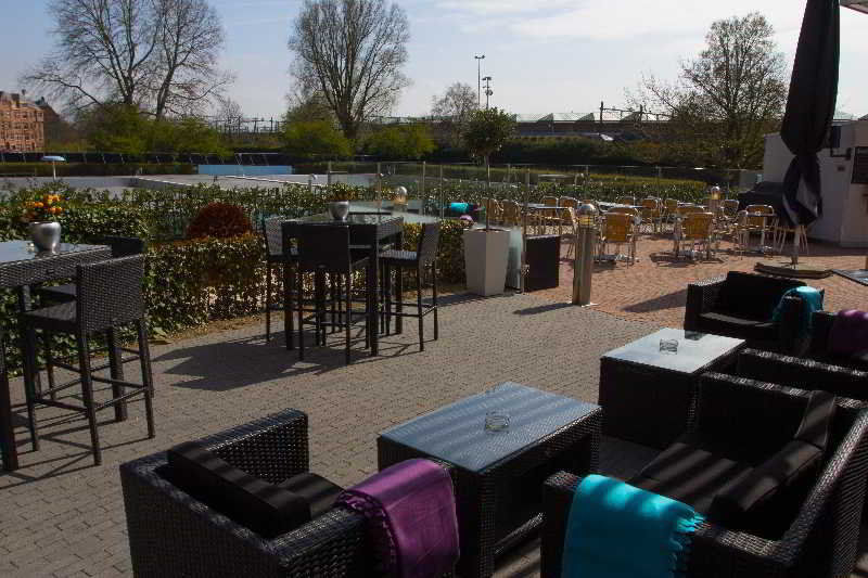 Westcord Art Hotel Amsterdam 4 Stars Екстериор снимка