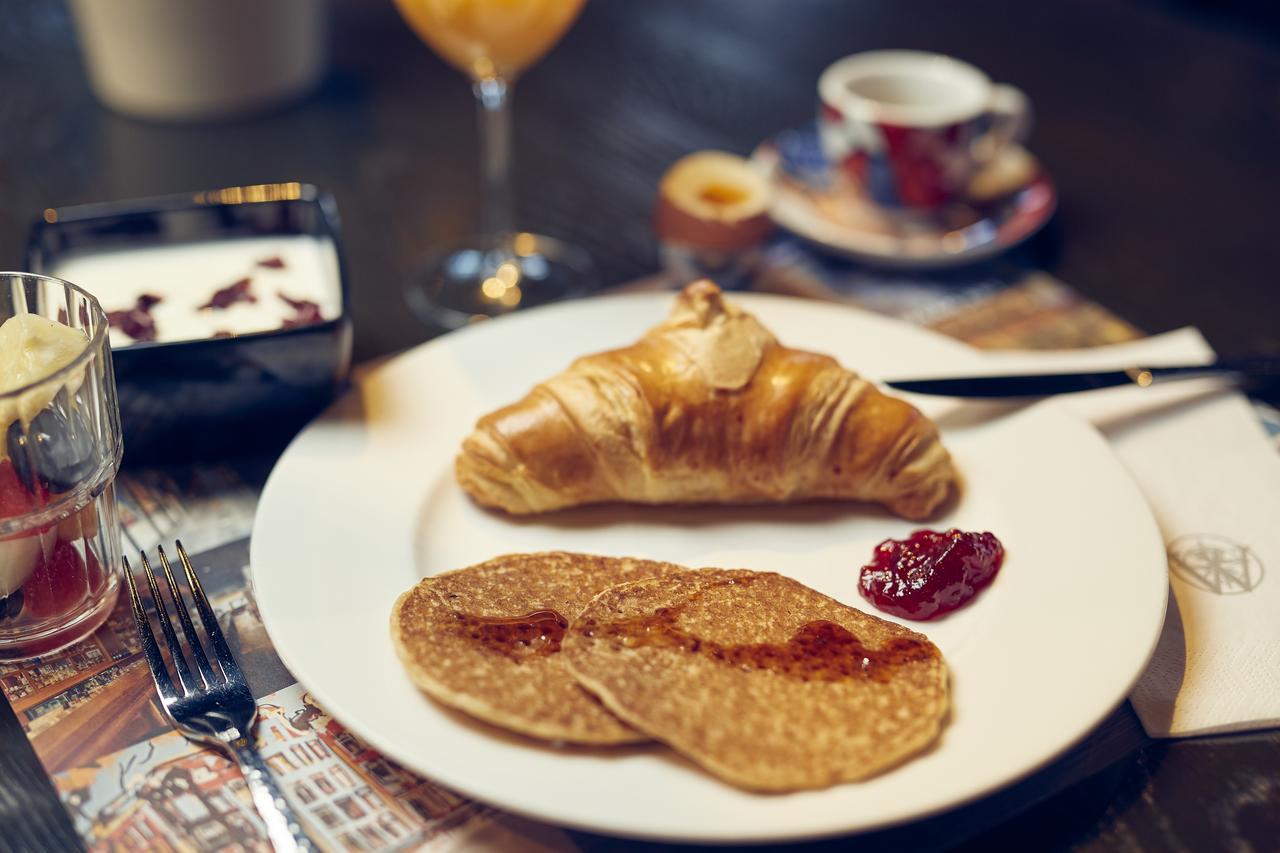 Westcord Art Hotel Amsterdam 4 Stars Екстериор снимка