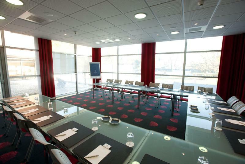 Westcord Art Hotel Amsterdam 4 Stars Екстериор снимка